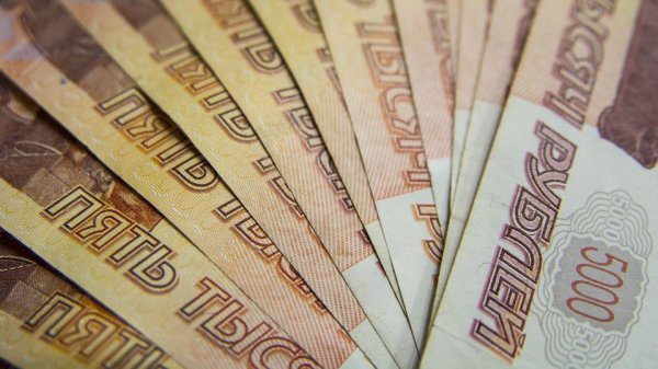 盧布回漲200%，盧布成今年全球表現(xiàn)最好的貨幣