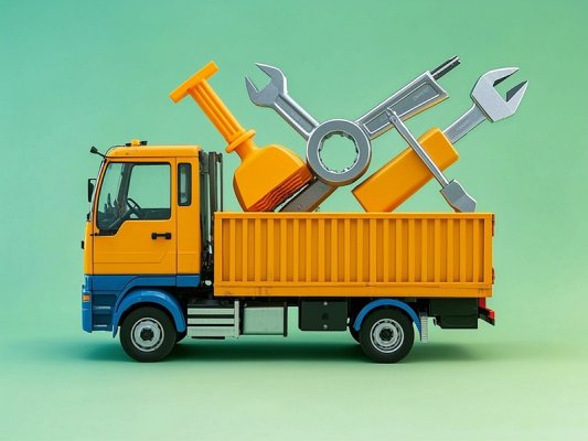 五金工具出口俄羅斯必知！這些注意事項(xiàng)助您輕松通關(guān)高效運(yùn)輸